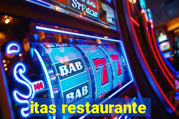 itas restaurante